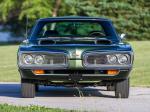 Dodge Coronet R/T Hemi Hardtop Coupe 1970 года